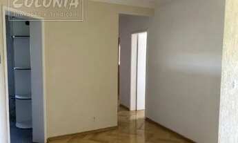 Imagem 7: São Bernardo do Campo - Apartamento Padrão - Rudge Ramos