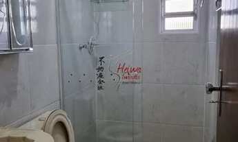 Imagem 7: Casa 2 dormitórios R$ 1.400,00 (Jd Mangalot