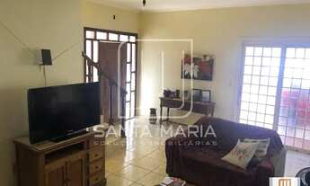 Imagem 5: Casa (sobrado na rua) 3 dormitórios/suite, cozinha planejada