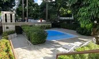 Imagem 2: Apartamento para aluguel com 287 metros quadrados com 4 quartos em Casa Forte - Recife - P