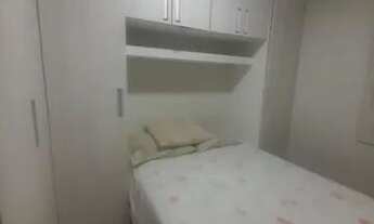 Imagem 4: Apto com mobilia Gama setor central ed, champs elysses