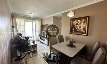 Imagem 2: Apartamento para Venda em Rio de Janeiro, CURICICA, 3 dormitórios, 2 suítes, 3 banheiros