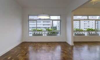 Imagem 6: SÃO PAULO - Apartamento Padrão - HIGIENÓPOLIS