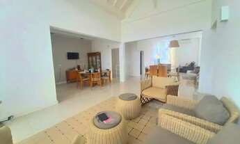 Imagem 5: Casa para venda possui 4 quartos com suíte em condomínio fechado