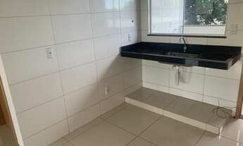 Imagem 3: Apartamento para aluguel tem 82 metros quadrados com 2 quartos em Parque São João - Anápol