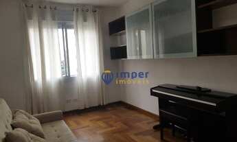 Imagem 7: Apartamento, 100 m² - venda por R$ 1.075.000,00 ou aluguel por R$ 6.300,00/mês - Higienópo