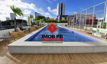 Imagem 6: Apartamento para venda possui 69 metros quadrados com 2 quartos