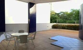 Imagem 9: Alugo Apartamento fino acabamento 2/4 suítes varanda gourmet Alto do Itaigara