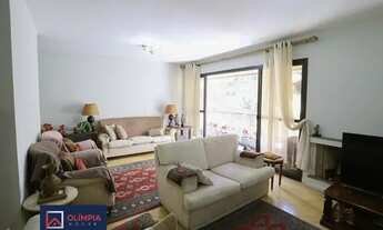 Imagem 2: Venda Apartamento 4 Dormitórios - 170 m² Moema