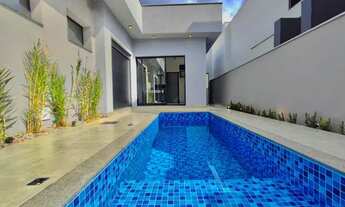 Imagem 2: Casa em Condomínio para Venda, Bragança Paulista / SP