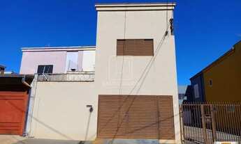 Imagem: Casa (sobrado na rua) 3 dormitórios/suite