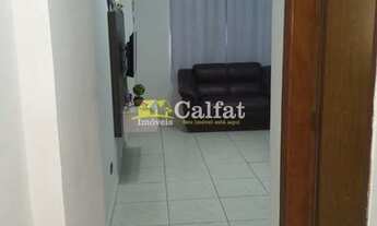 Imagem 10: Apartamento com 1 dorm, Canto do Forte, Praia Grande - R$ 250 mil, Cod: 2635