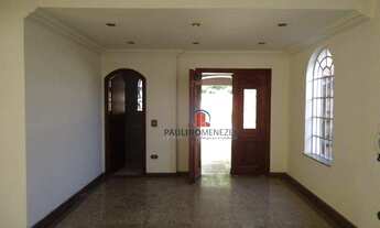 Imagem 4: Casa com 4 dormitórios à venda, 206 m² por R$ 1.100.000,00 - Vila Frezzarin - Americana/SP