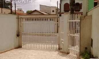 Imagem 3: Santo André - Apartamento Padrão - Santa Terezinha