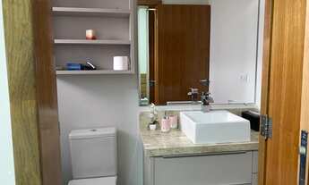 Imagem 5: Casa Terrea - Urbanova - 451m² - 04 Dorms/sendo 03 sts - Piscina