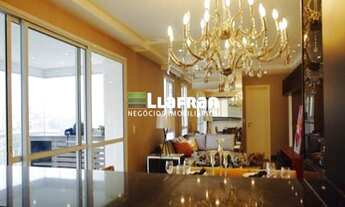 Imagem 7: Apartamento São Paulo 3 suites, 142 m²