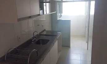 Imagem 3: APTO EM ÓTIMO ESTADO/ SEMINOVO/ ARMÁRIOS/ PROX METRO KLABIN