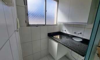 Imagem 2: Lindo apto Contemporanium Park Vila Marcia