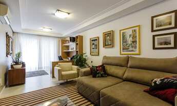 Imagem 3: Cobertura com 3 dormitórios à venda - Centro - Florianópolis/SC