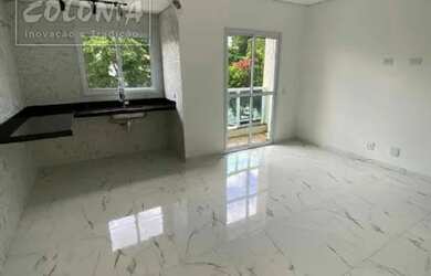 Imagem 2: Santo André - Apartamento Padrão - Santa Maria