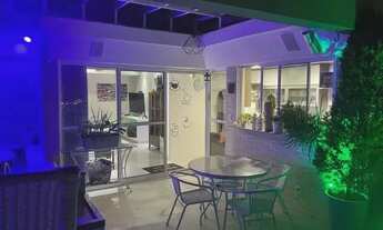 Imagem 5: MIRANTE CRUZEIRO DO SUL - BARRA - COBERTURA DUPLEX - 2 QUARTOS - 140 M²