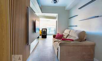 Imagem 2: Apartamento para Aluguel - Pinheiros, 1 Quarto, 42 m2