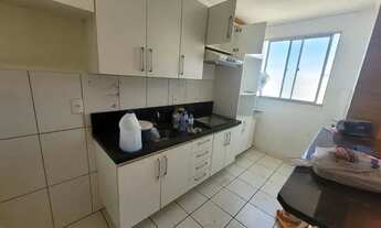 Imagem 4: Agio Belle ( bella Bello) Stanza com planejados e porcelanato