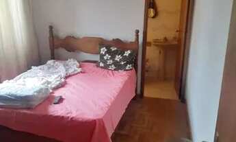 Imagem 2: Sagrada Família 2qt 2 sls R. plana 2 quadras Silv. Brandão