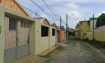 Imagem: Locação de casa no bairro Monte Castelo