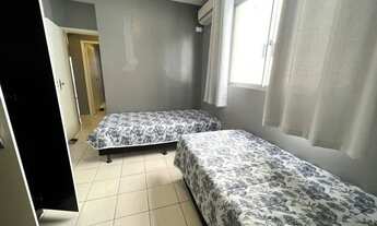 Imagem 5: LOCAÇÃO ESTUDANTE QUADRA MAR 02 DORM SENDO 01 SUÍTE + 01 VAGA