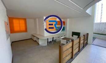 Imagem 4: ALUGO/3 SUÍTES/ARMÁRIOS/VARANDA GOURMET/LOCALIZADÍSSIMO!