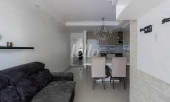 Imagem 4: São Paulo - Apartamento Padrão - Vila Prudente