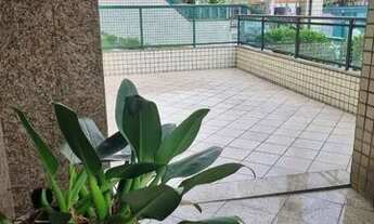 Imagem: Apartamento para venda com 128 metros quadrados