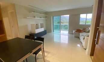 Imagem 6: Apartamento para venda com 95 metros quadrados com 2 quartos- Blue - Barra da Tijuca