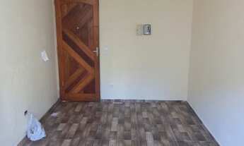 Imagem 3: Apartamento para aluguel tem 60 metros quadrados com 3 quartos