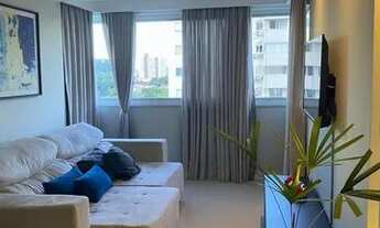 Imagem 5: Apartamento para venda tem 60 metros quadrados com 2 quartos em Pagani - Palhoça - SC