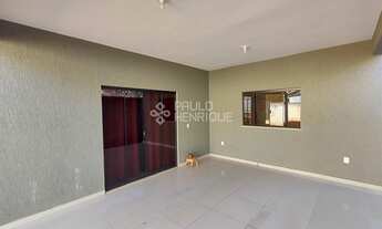 Imagem 4: Casa 3 Quartos (Suíte) Cozinha c/ Armários Planejados