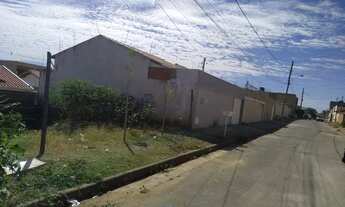 Imagem: Lote 135 metros alterosa