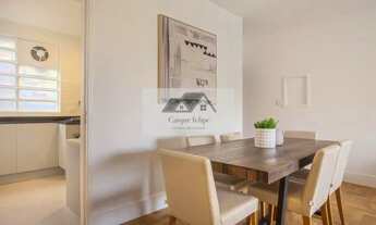 Imagem 6: Apartamento para alugar no bairro Itaim Bibi - São Paulo/SP, Zona Sul