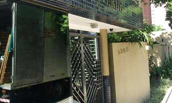 Imagem 4: Apartamento com 4 dormitórios à venda, 171 m² por R$ 770.000,00 - Centro - Londrina/PR