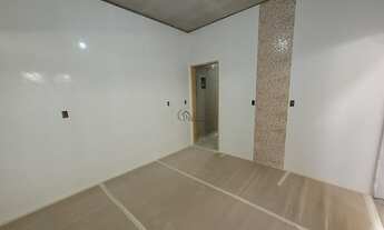 Imagem 6: INDAIATUBA - Casa Padrão - VILA AVAÍ