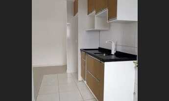 Imagem 3: Locação AP2Quartos, 1Banheiro, Novo Mundo-Ctba/Pr