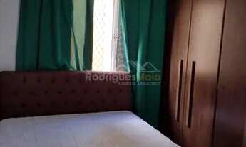 Imagem 4: Apartamento em Campo Limpo - 2 Dormitórios