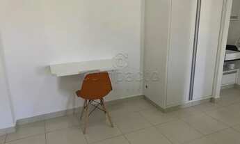 Imagem 5: Apartamento para aluguel com 1 quarto Jardim Ouro Verde