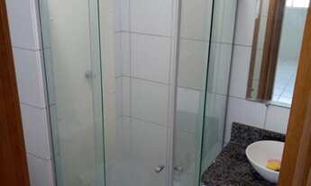 Imagem 5: Apartamento para aluguel possui 66 metros quadrados com 3 quartos