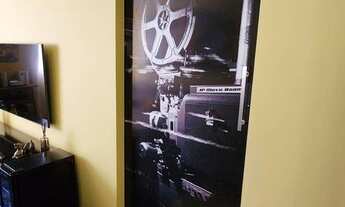 Imagem 7: Apartamento com 3 amplos dormitórios à venda, 160 m² por R$ 415.000 - Centro - Londrina/PR