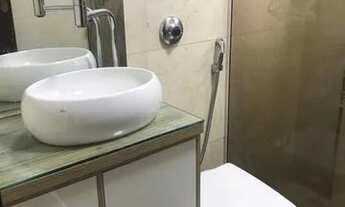 Imagem 6: Apartamento para Locação em Nova Iguaçu, Posse, 2 dormitórios, 1 banheiro, 1 vaga