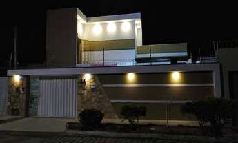 Imagem: Excelente casa em Emaus - R$ 325 mil