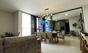 Imagem 2: Mavilhoso sobrado no Condominio Ecoville