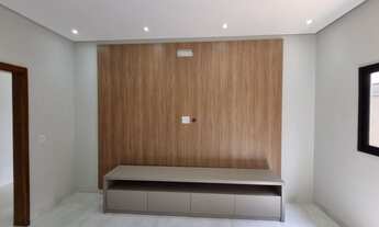 Imagem 5: Excelente residência - Condomínio Village La Montagne